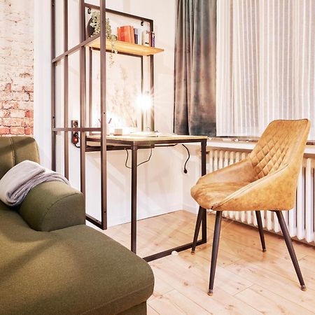 מפן Nobilis Apartment - 8 Pers. - Zentrumsnah - Netflix מראה חיצוני תמונה