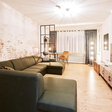 מפן Nobilis Apartment - 8 Pers. - Zentrumsnah - Netflix מראה חיצוני תמונה