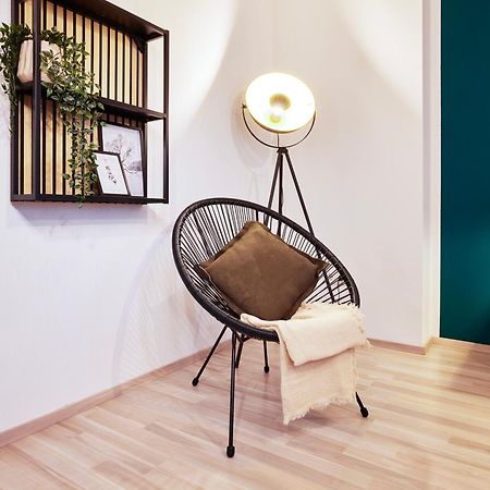 מפן Nobilis Apartment - 8 Pers. - Zentrumsnah - Netflix מראה חיצוני תמונה