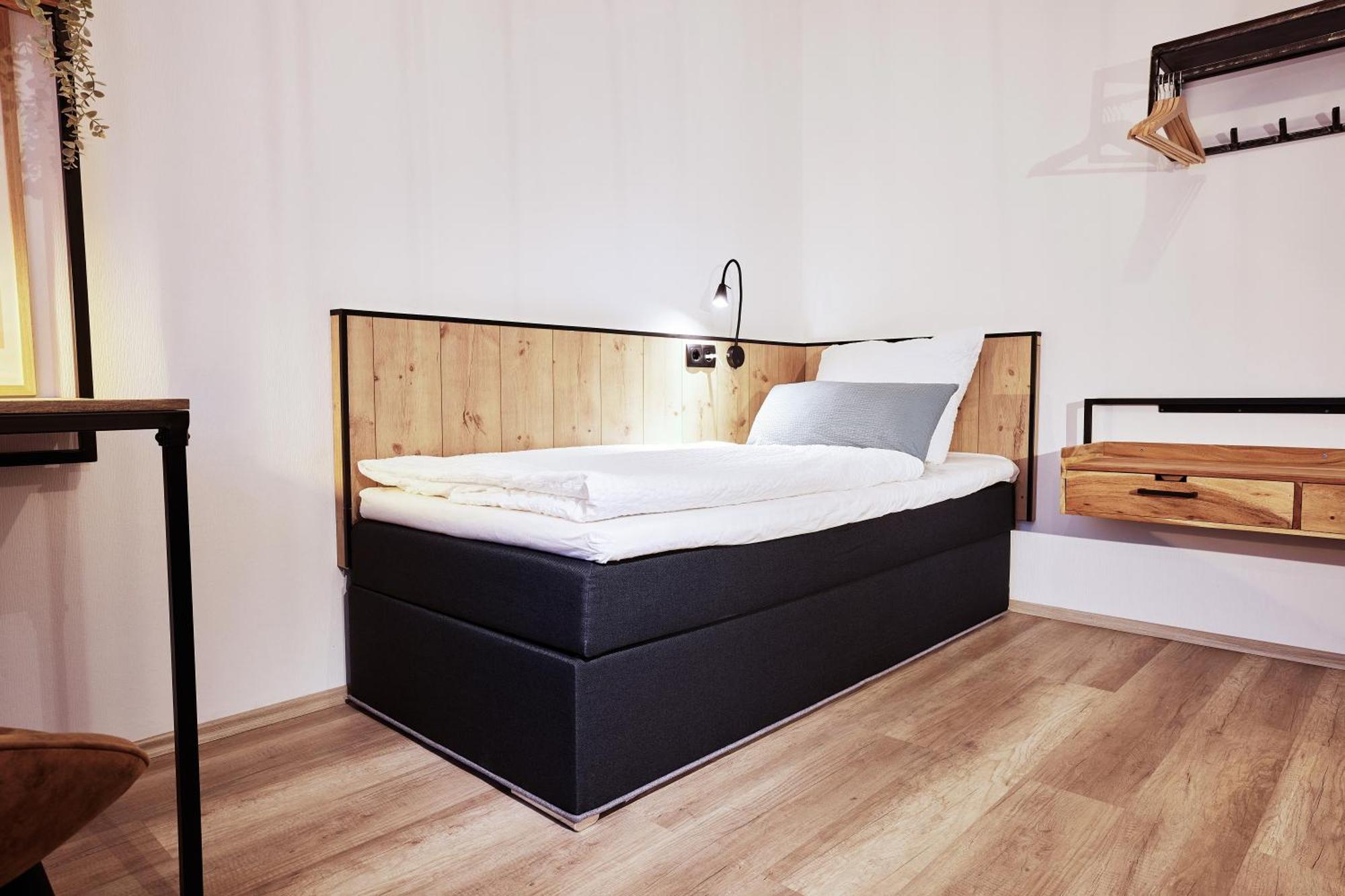 מפן Nobilis Apartment - 8 Pers. - Zentrumsnah - Netflix מראה חיצוני תמונה