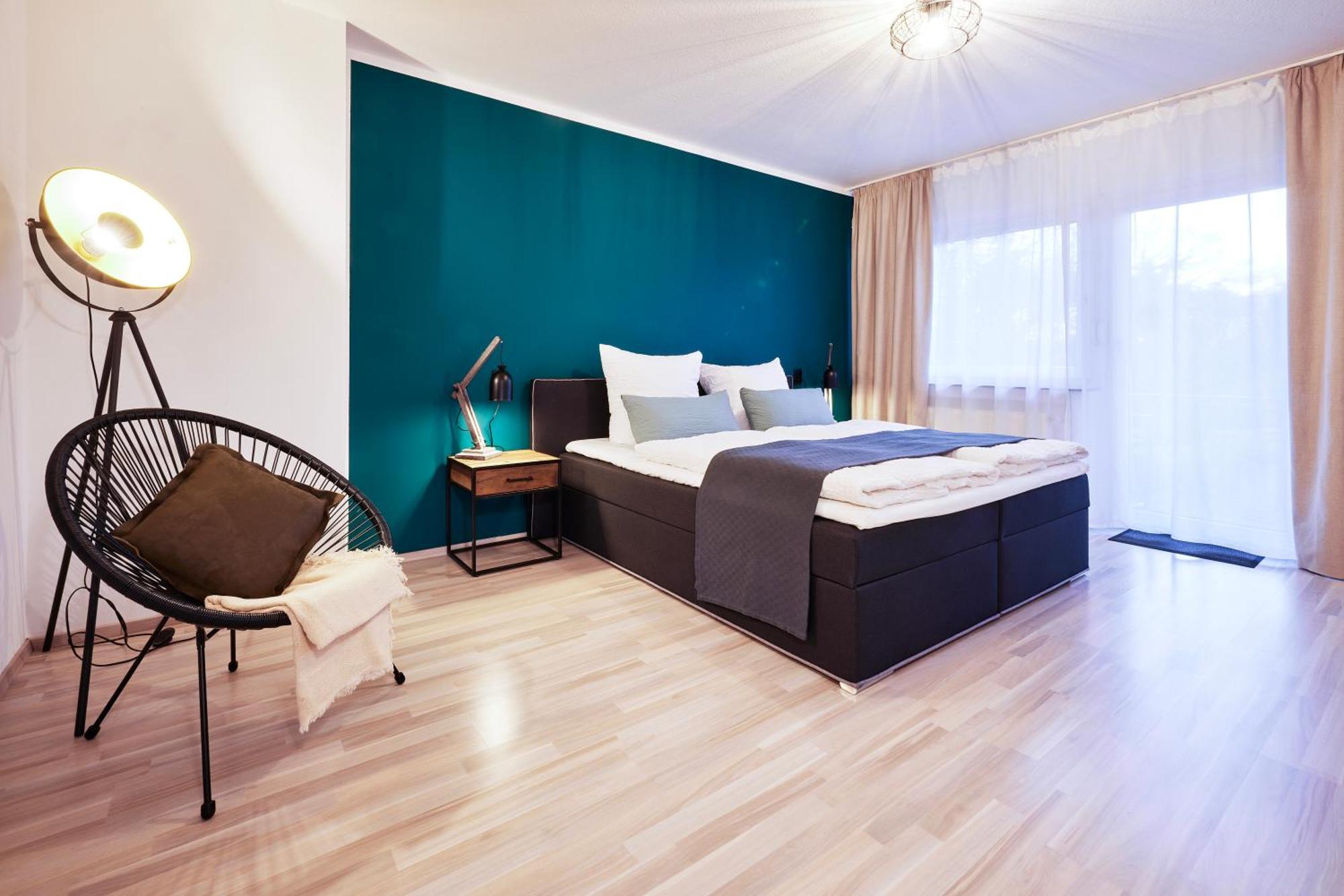 מפן Nobilis Apartment - 8 Pers. - Zentrumsnah - Netflix מראה חיצוני תמונה