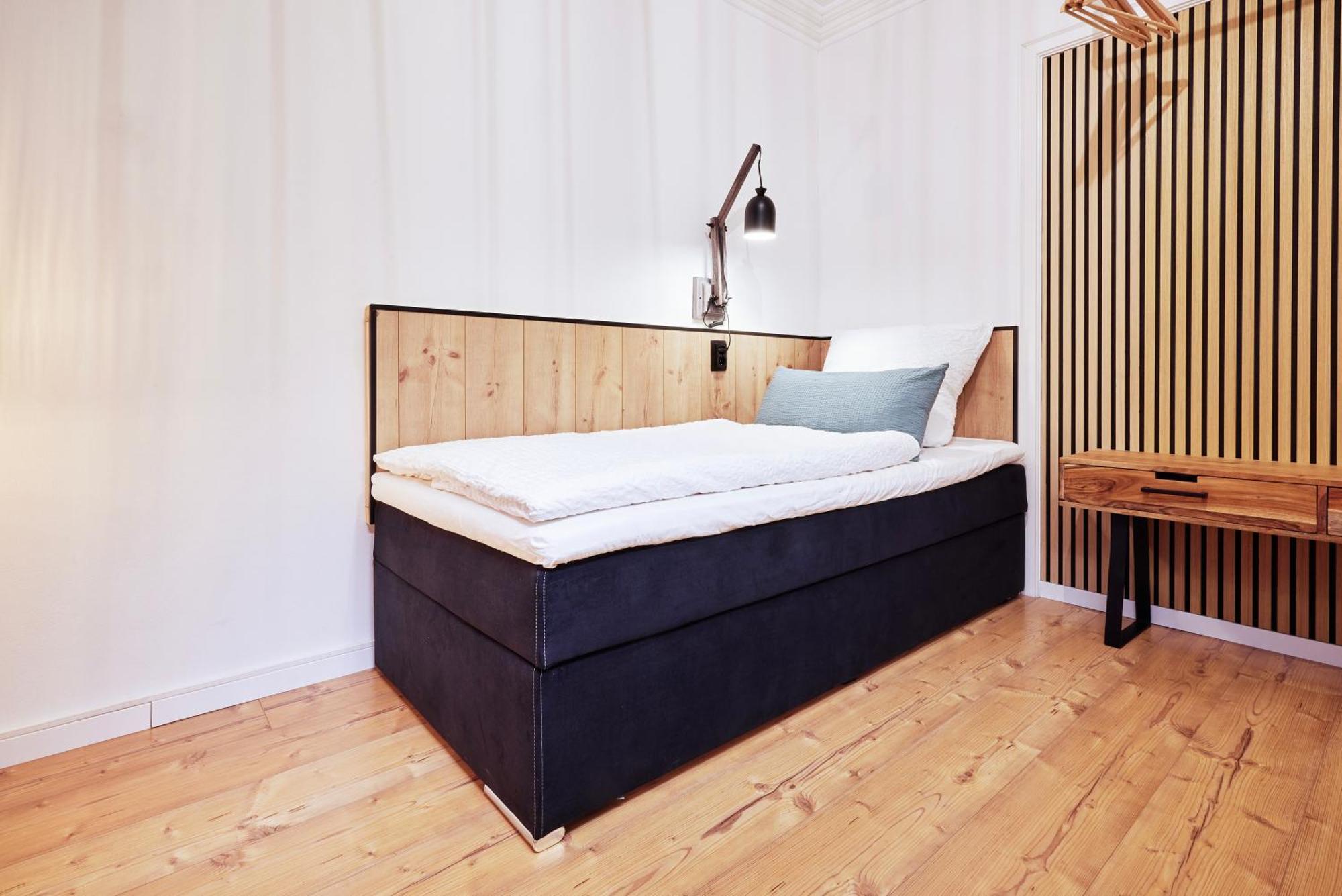מפן Nobilis Apartment - 8 Pers. - Zentrumsnah - Netflix מראה חיצוני תמונה