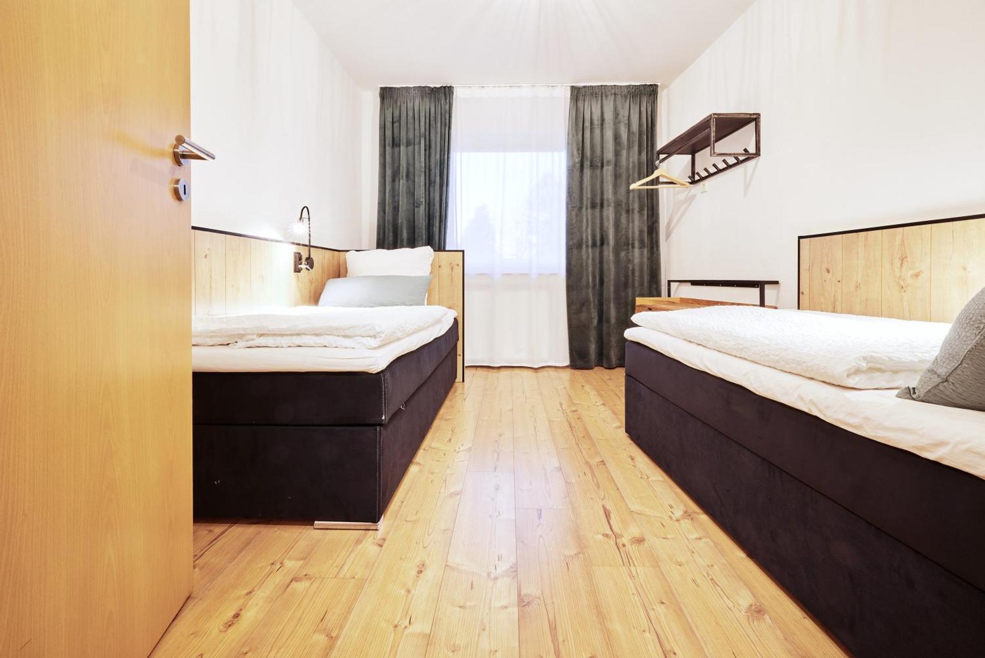 מפן Nobilis Apartment - 8 Pers. - Zentrumsnah - Netflix מראה חיצוני תמונה